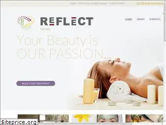 reflectspa.com