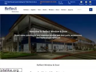 reflectwindow.com