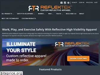 reflektek.com