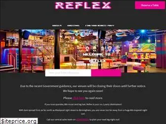 reflex-bars.co.uk
