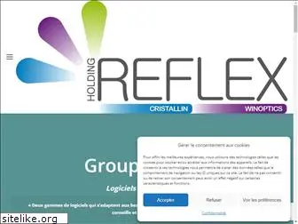 reflex-holding.com