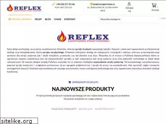 reflex-nowysacz.pl
