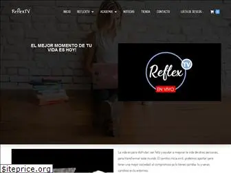 reflex-tv.com