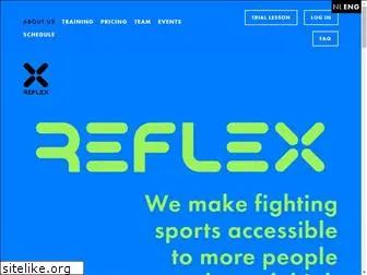 reflex-utrecht.com