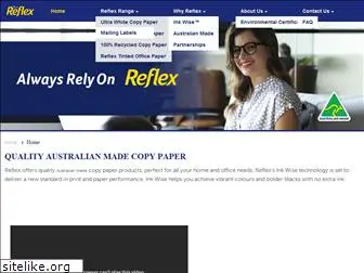 reflex.com.au