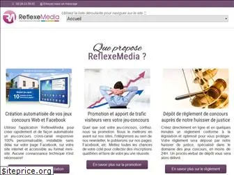 reflexemedia.com