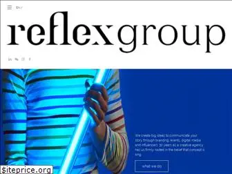 reflexgroup.com