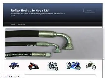 reflexhydraulics.com