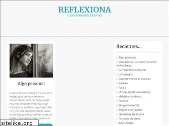 reflexiona.net