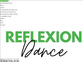 reflexiondance.com