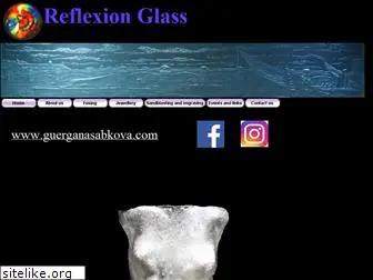 reflexionglass.com