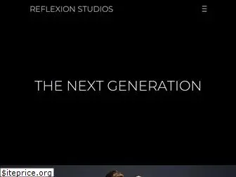 reflexionstudios.com