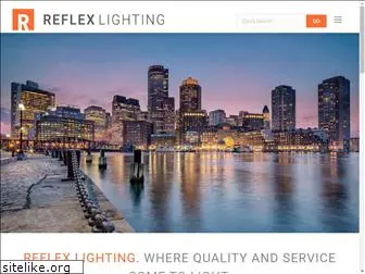 reflexlighting.com