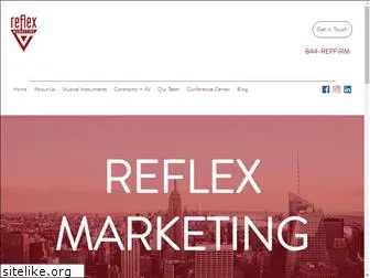 reflexmarketing.com