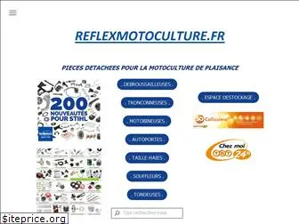 reflexmotoculture.fr