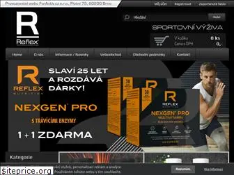 reflexnutrition.cz