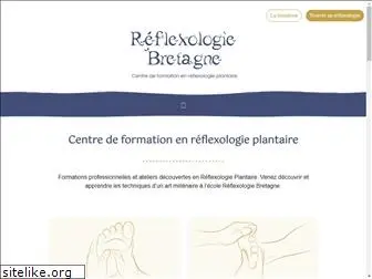 reflexologie-bretagne.fr