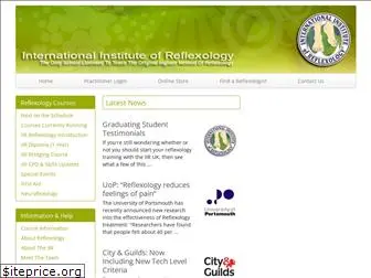 reflexology-uk.net