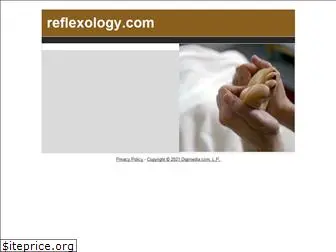 reflexology.com
