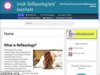 reflexology.ie