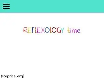 reflexologytime.com