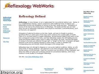 reflexologywebworks.com