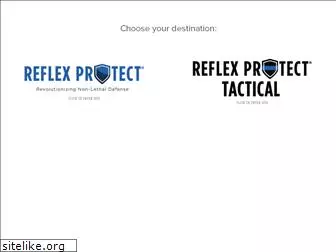 reflexprotect.com