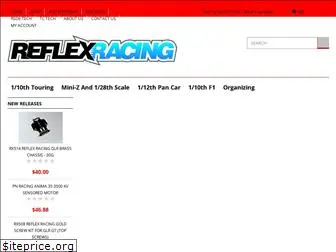 reflexracing.net