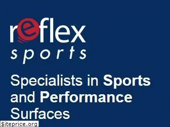 reflexsports.co.uk