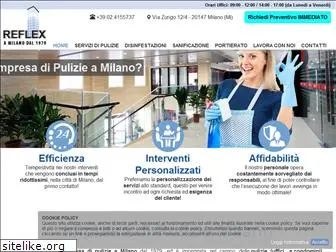 reflexsrl.com