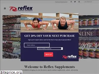 reflexsupplements.com