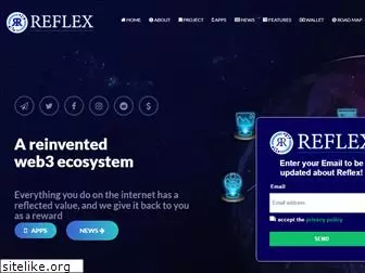 reflextoken.com