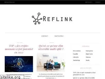 reflink.fr