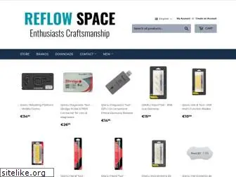 reflow.store