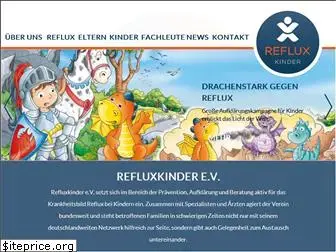 refluxkinder.de