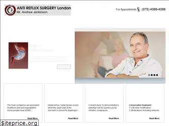 refluxsurgery.co.uk