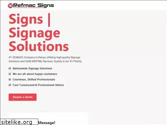 refmacsigns.co.ke