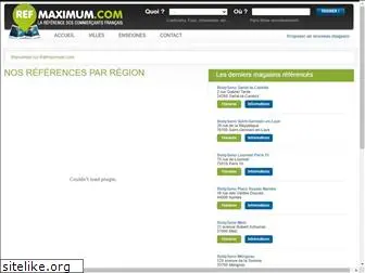 refmaximum.com