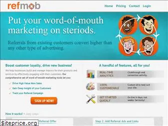 refmob.com