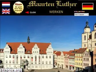 refo500luther.com