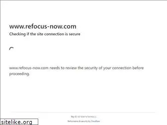 refocus-now.com