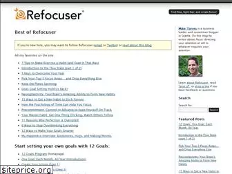 refocuser.com