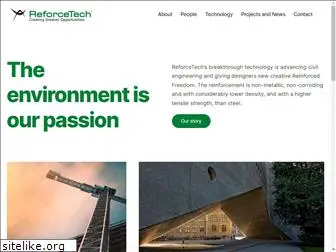 reforcetech.com