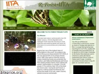reforest-iita.org