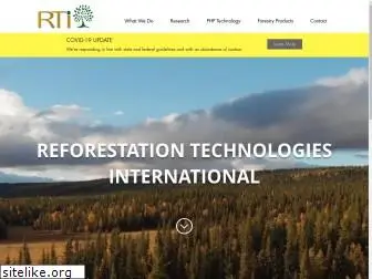 reforest.com