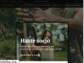 reforesta.es