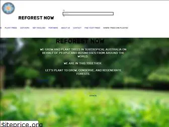 reforestnow.org.au