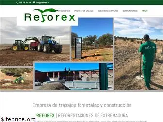 reforex.es