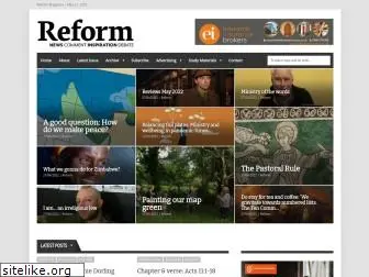 reform-magazine.co.uk