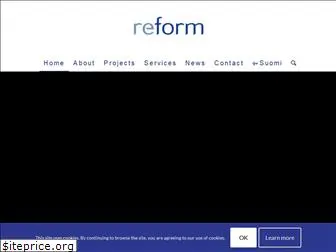 reform.fi